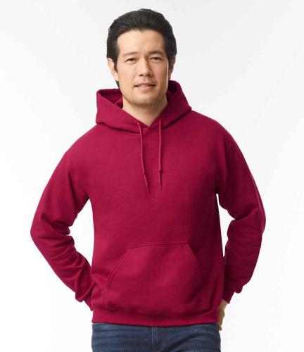 Gildan Heavy Blend� Hooded Sweatshirt - VIO - 3XL